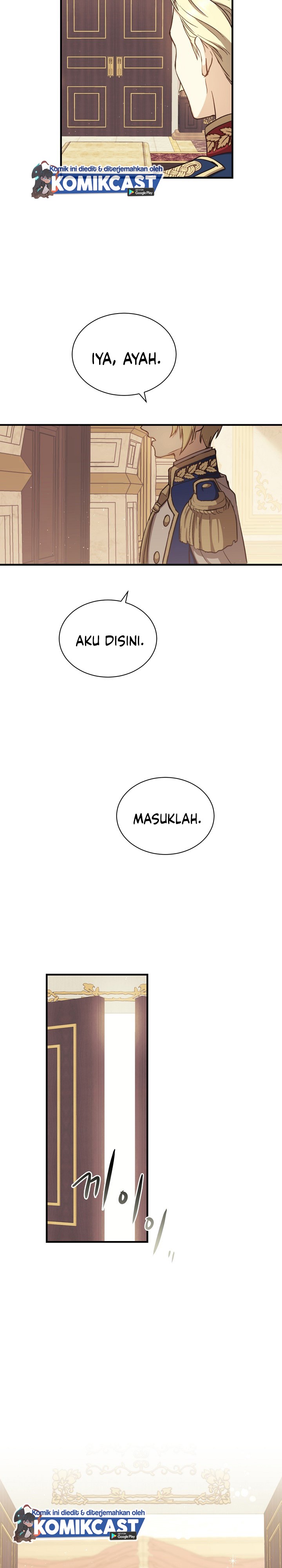 Return of the 8th Class Magician Chapter 03 Gambar 20