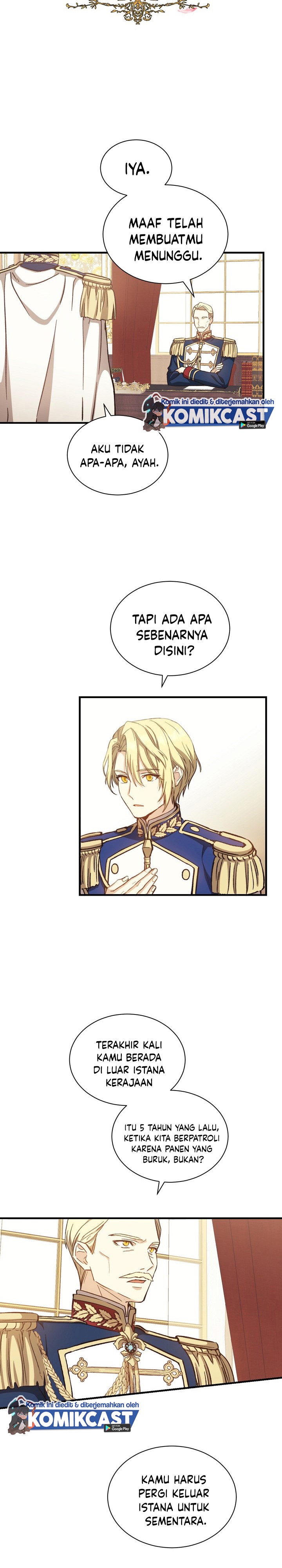 Return of the 8th Class Magician Chapter 03 Gambar 22
