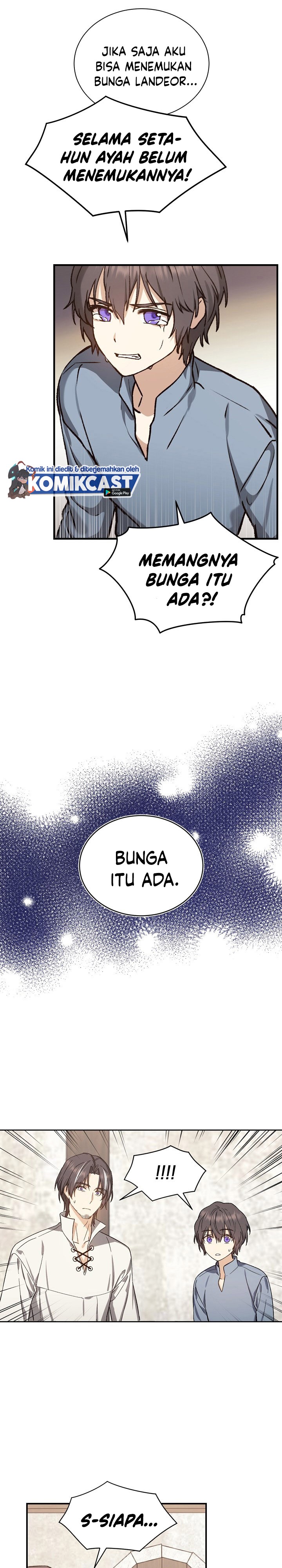 Return of the 8th Class Magician Chapter 08 Gambar 5