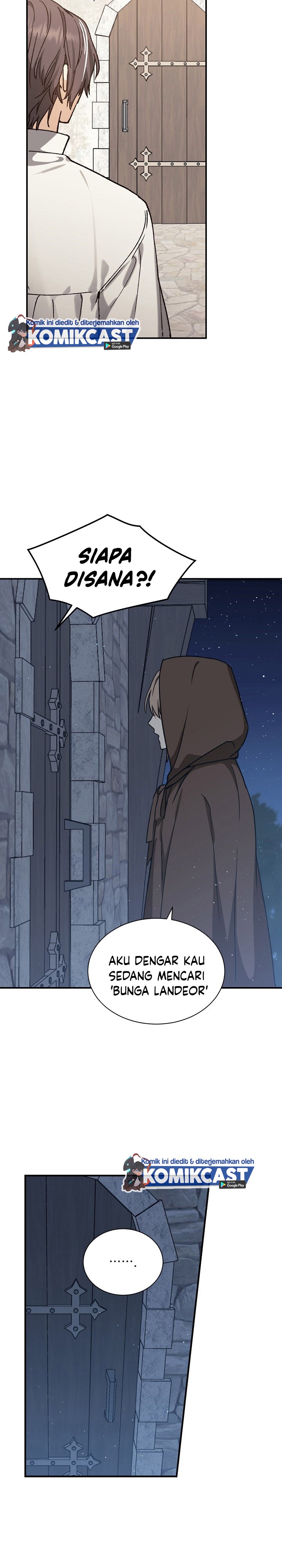 Return of the 8th Class Magician Chapter 08 Gambar 6
