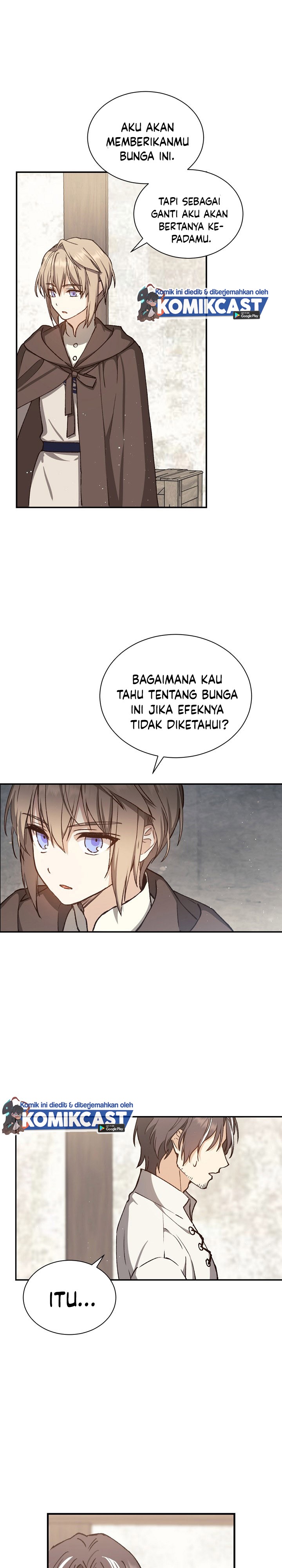 Return of the 8th Class Magician Chapter 08 Gambar 11