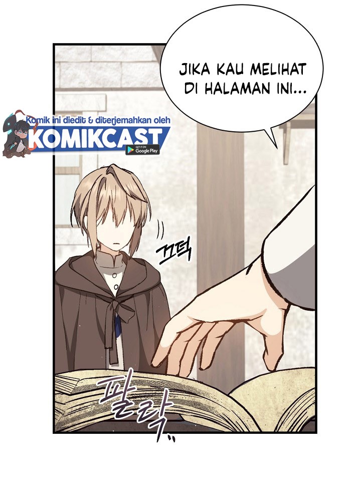 Return of the 8th Class Magician Chapter 08 Gambar 13