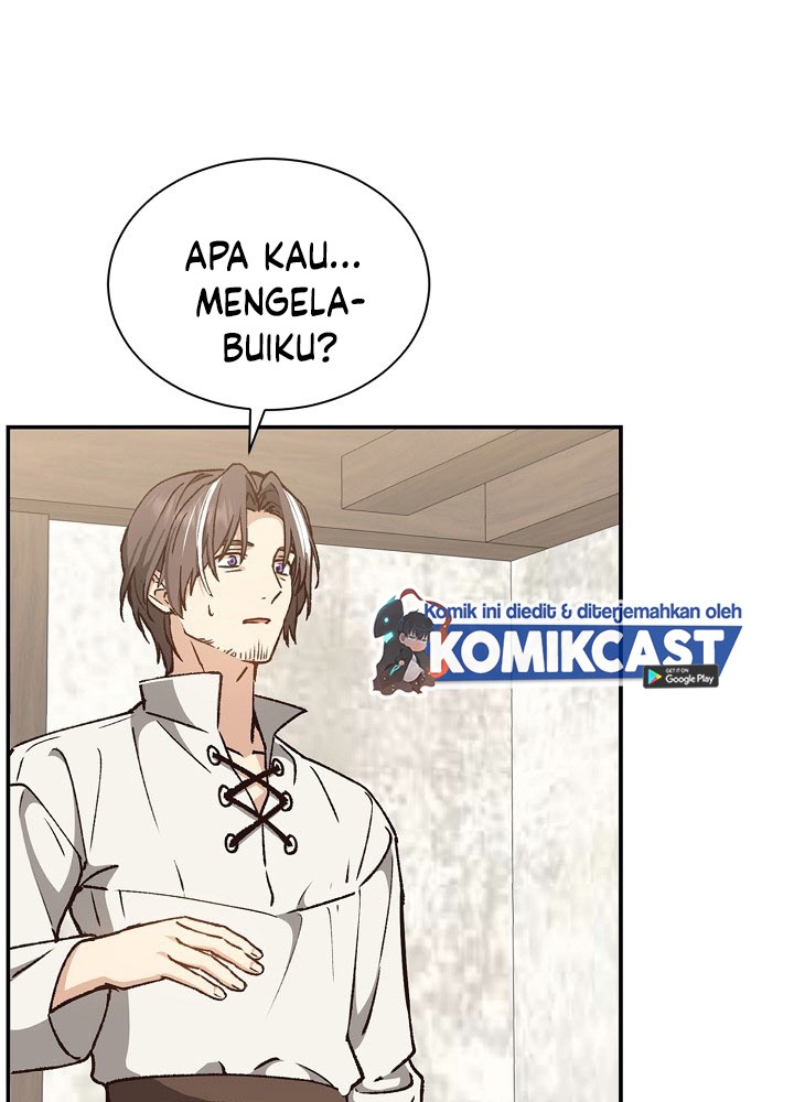 Return of the 8th Class Magician Chapter 08 Gambar 19