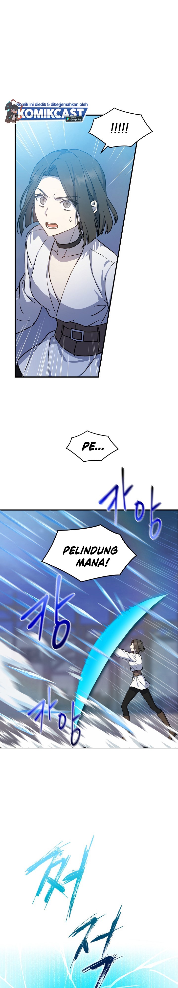 Return of the 8th Class Magician Chapter 11 Gambar 3