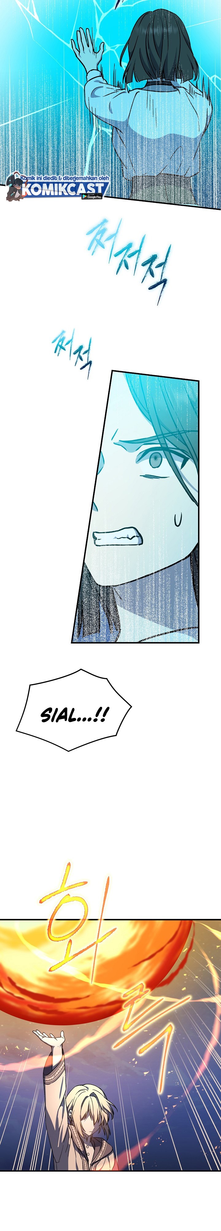 Return of the 8th Class Magician Chapter 11 Gambar 4