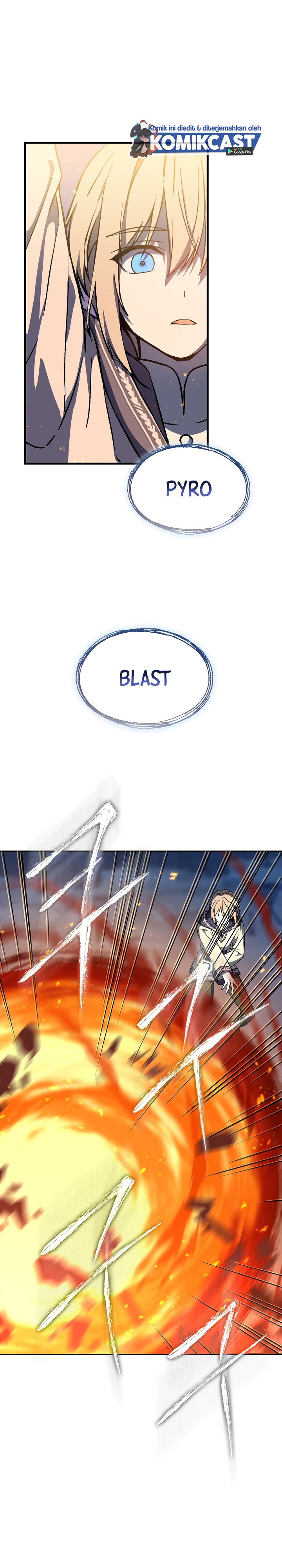 Return of the 8th Class Magician Chapter 11 Gambar 5