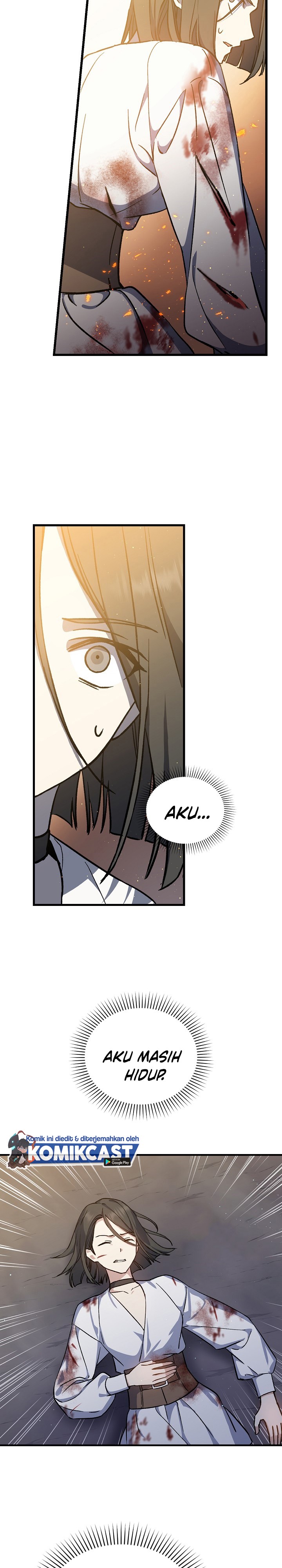 Return of the 8th Class Magician Chapter 11 Gambar 9