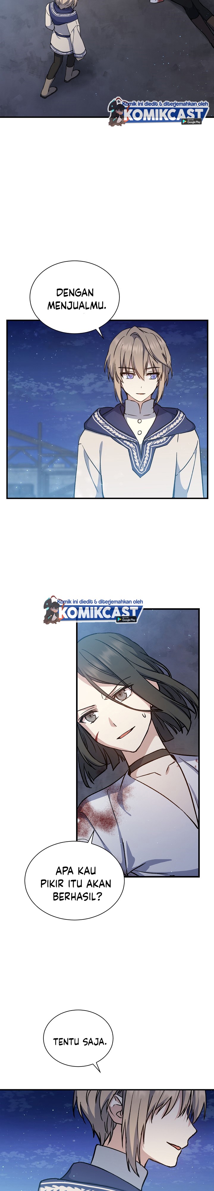 Return of the 8th Class Magician Chapter 11 Gambar 11