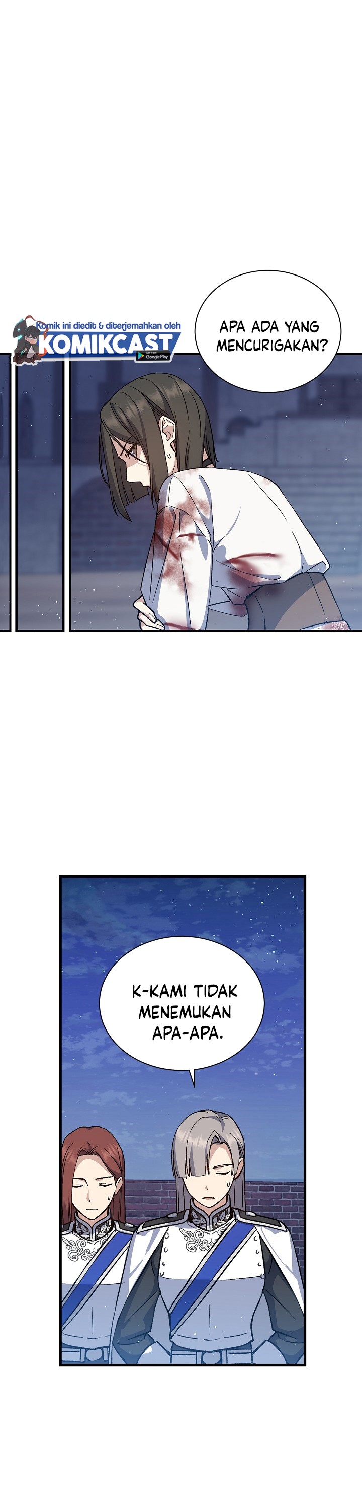 Return of the 8th Class Magician Chapter 11 Gambar 20