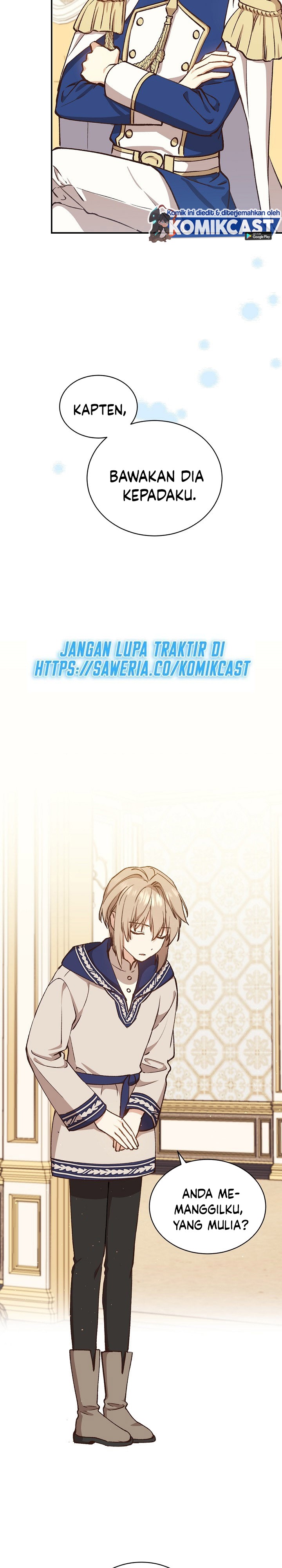 Return of the 8th Class Magician Chapter 12 Gambar 4
