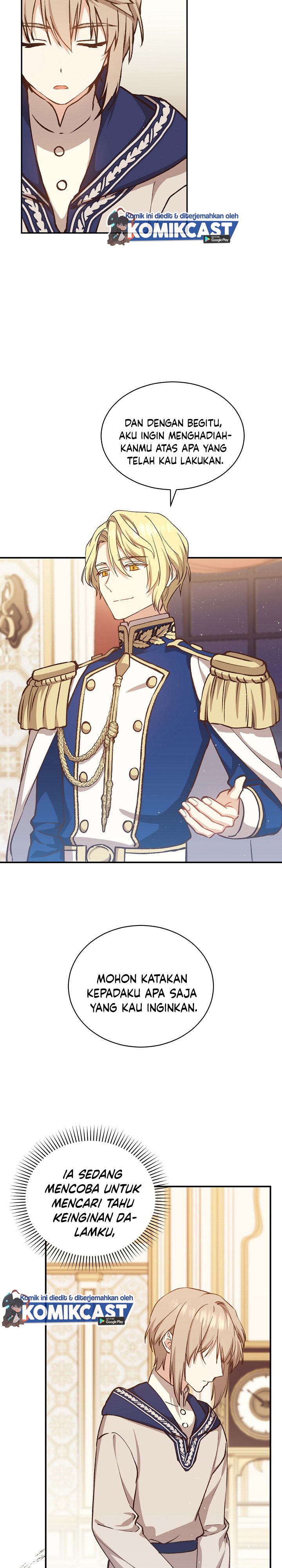 Return of the 8th Class Magician Chapter 12 Gambar 6