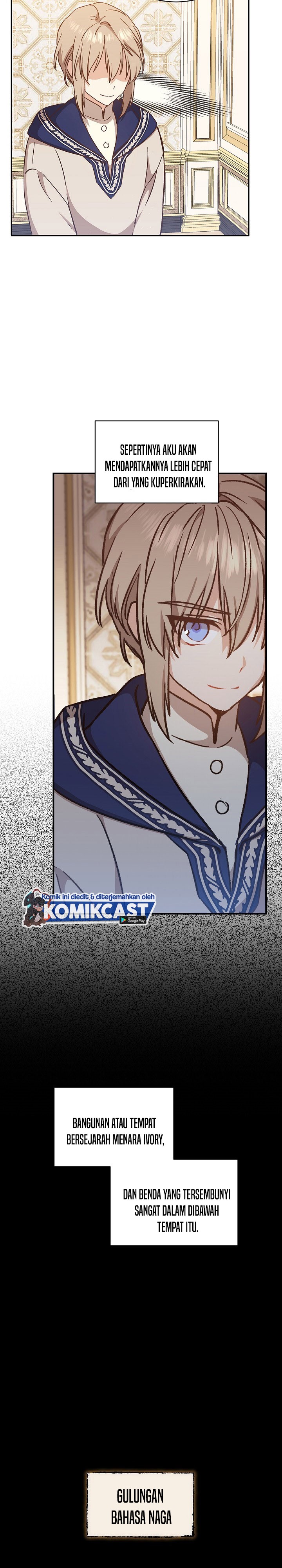 Return of the 8th Class Magician Chapter 12 Gambar 10
