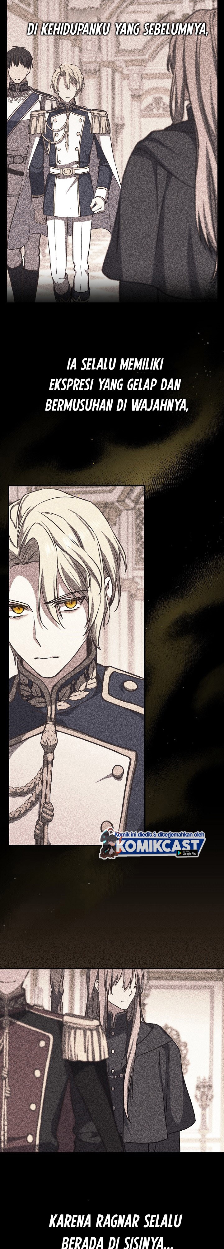 Return of the 8th Class Magician Chapter 12 Gambar 21