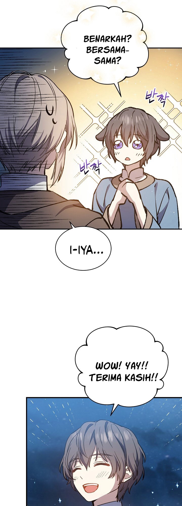 Return of the 8th Class Magician Chapter 12 Gambar 24