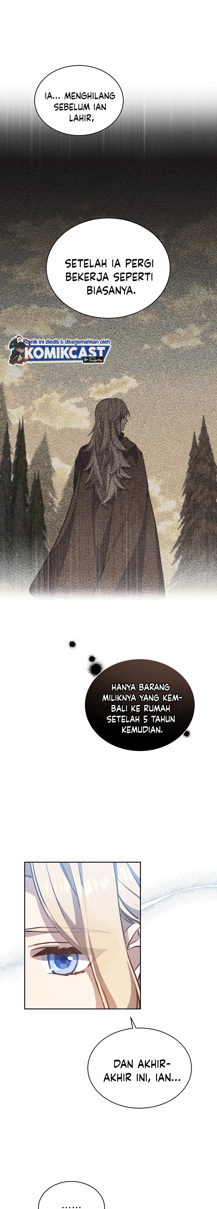 Return of the 8th Class Magician Chapter 12 Gambar 28