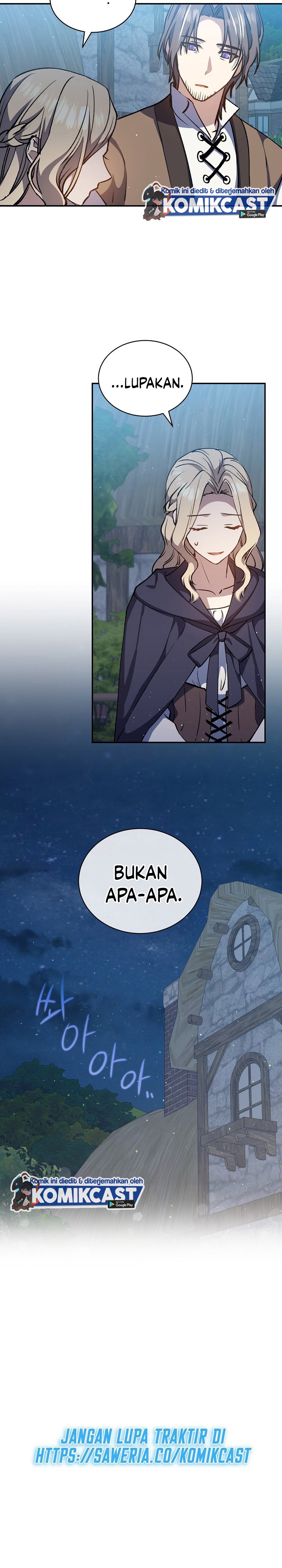 Return of the 8th Class Magician Chapter 12 Gambar 29