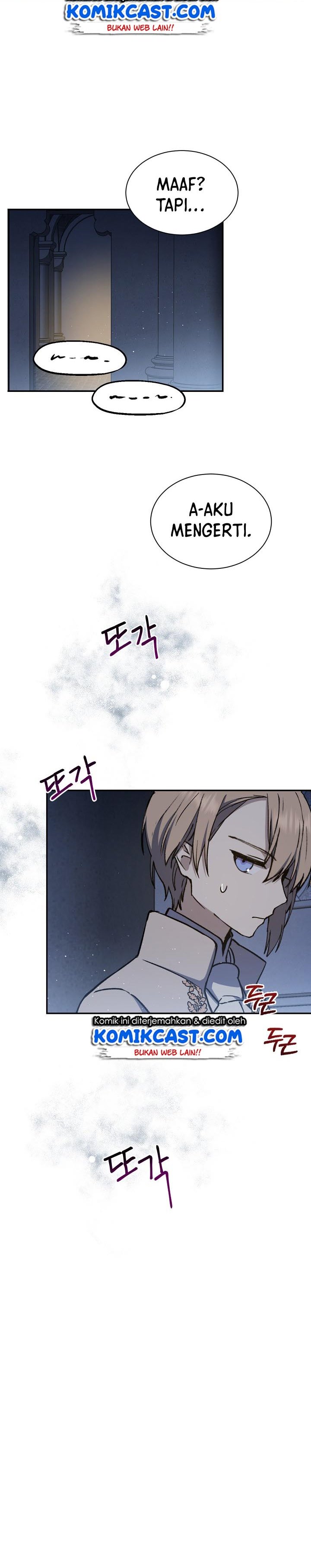 Return of the 8th Class Magician Chapter 16 Gambar 5