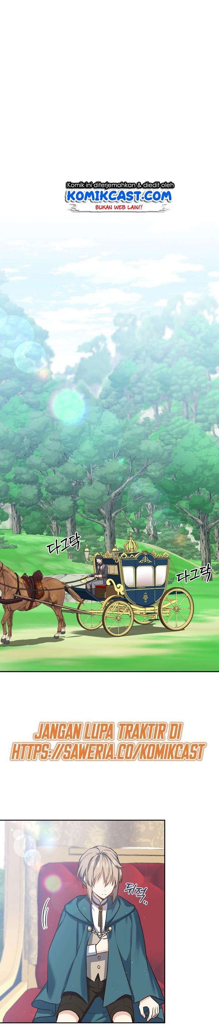 Return of the 8th Class Magician Chapter 17 Gambar 2