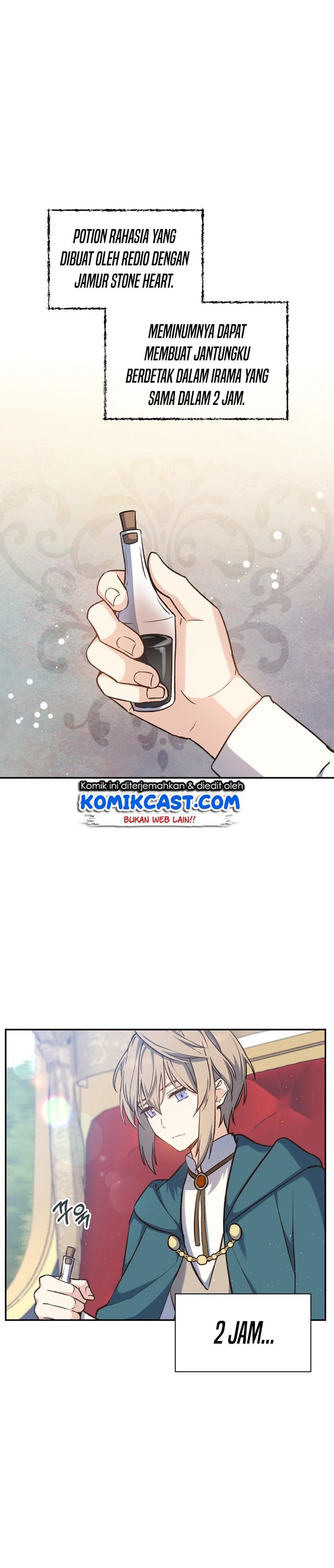 Return of the 8th Class Magician Chapter 17 Gambar 3