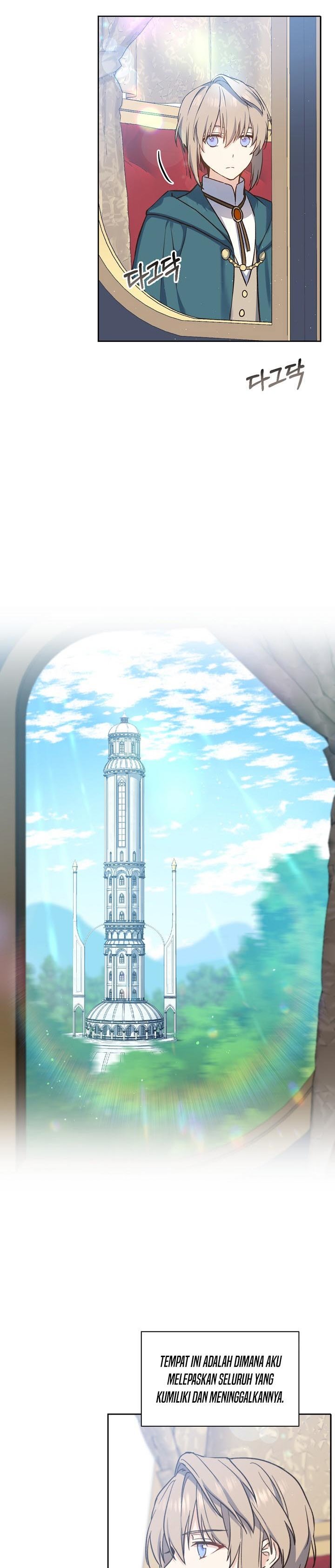 Return of the 8th Class Magician Chapter 17 Gambar 4