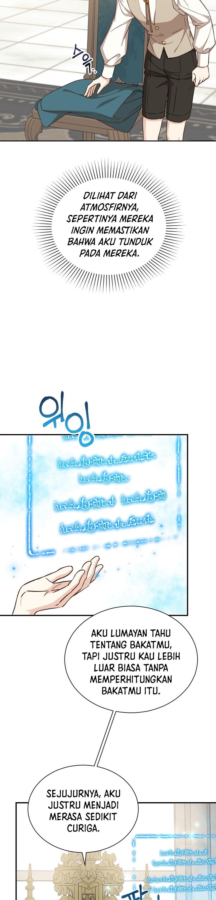 Return of the 8th Class Magician Chapter 17 Gambar 18
