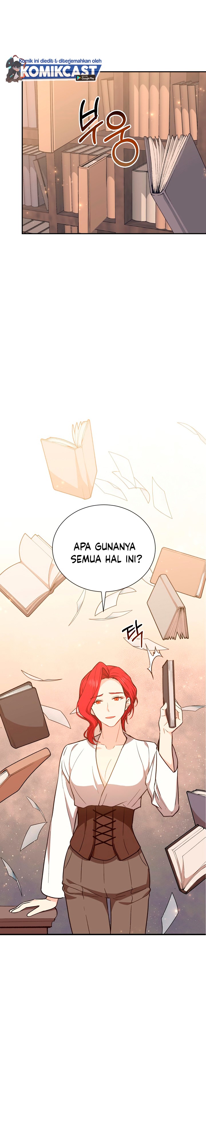 Return of the 8th Class Magician Chapter 20 Gambar 5