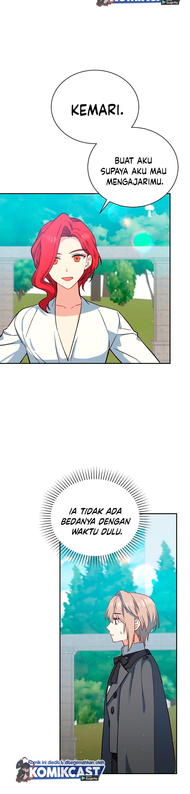Return of the 8th Class Magician Chapter 20 Gambar 14