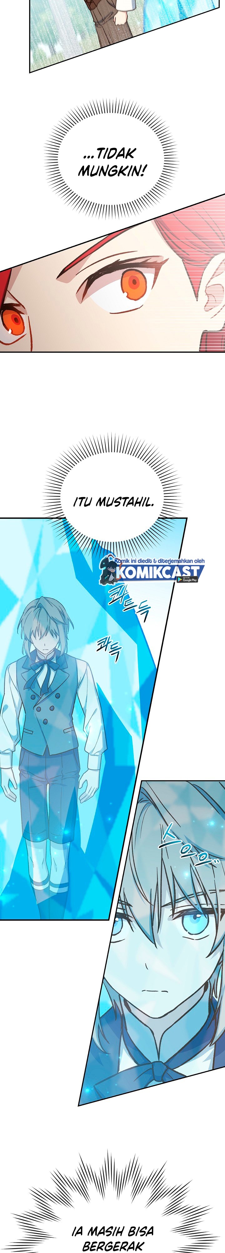 Return of the 8th Class Magician Chapter 20 Gambar 24