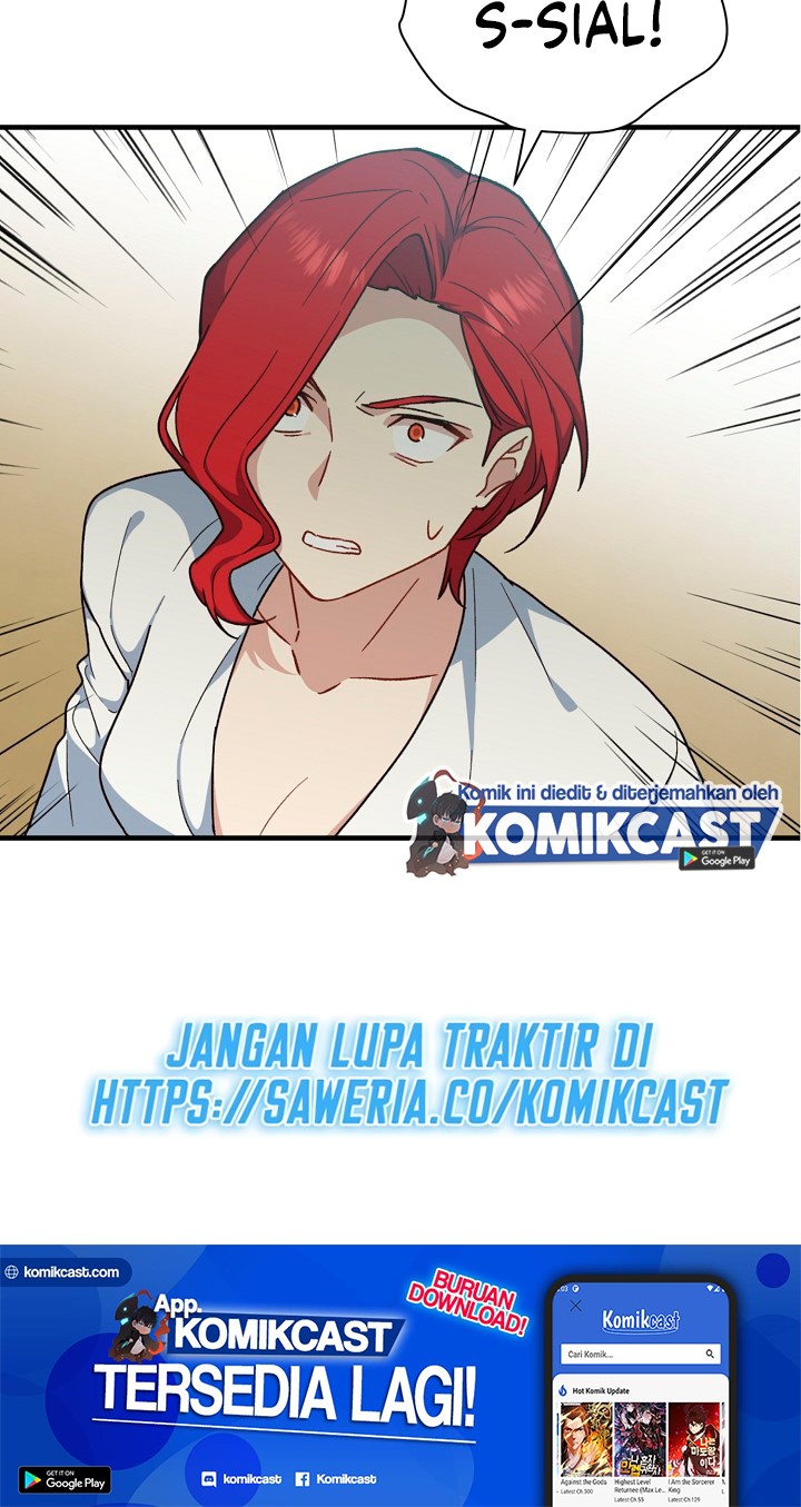 Return of the 8th Class Magician Chapter 20 Gambar 26