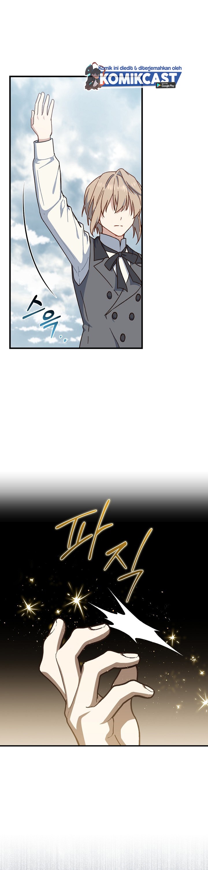 Return of the 8th Class Magician Chapter 21 Gambar 9