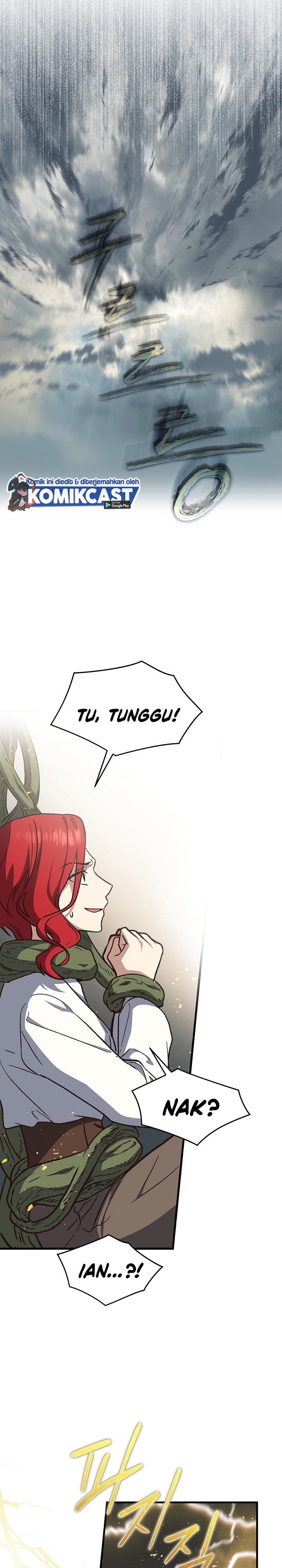 Return of the 8th Class Magician Chapter 21 Gambar 10