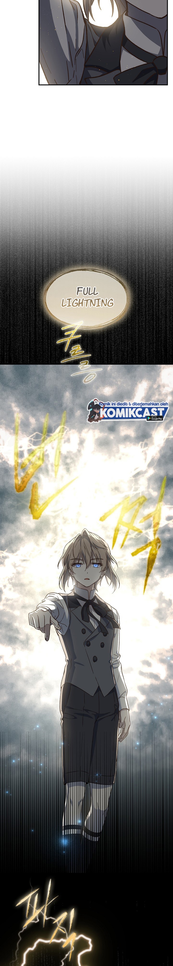 Return of the 8th Class Magician Chapter 21 Gambar 12