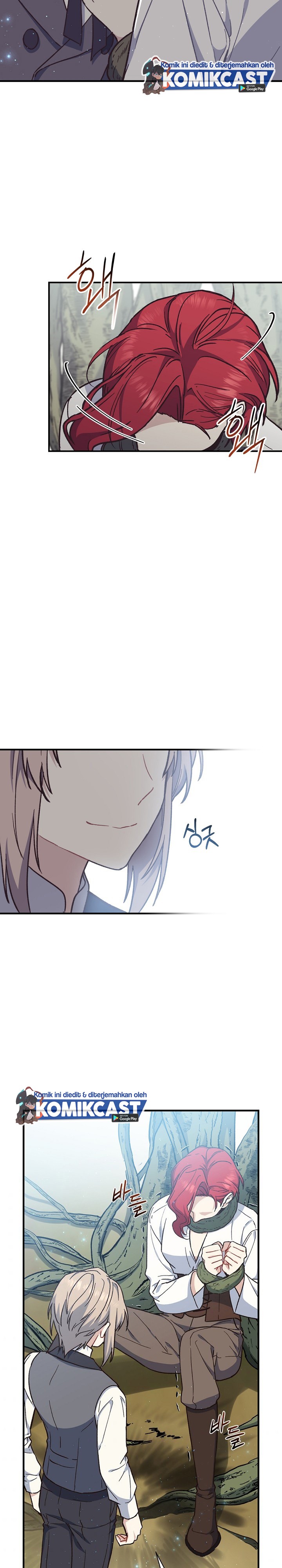 Return of the 8th Class Magician Chapter 21 Gambar 18