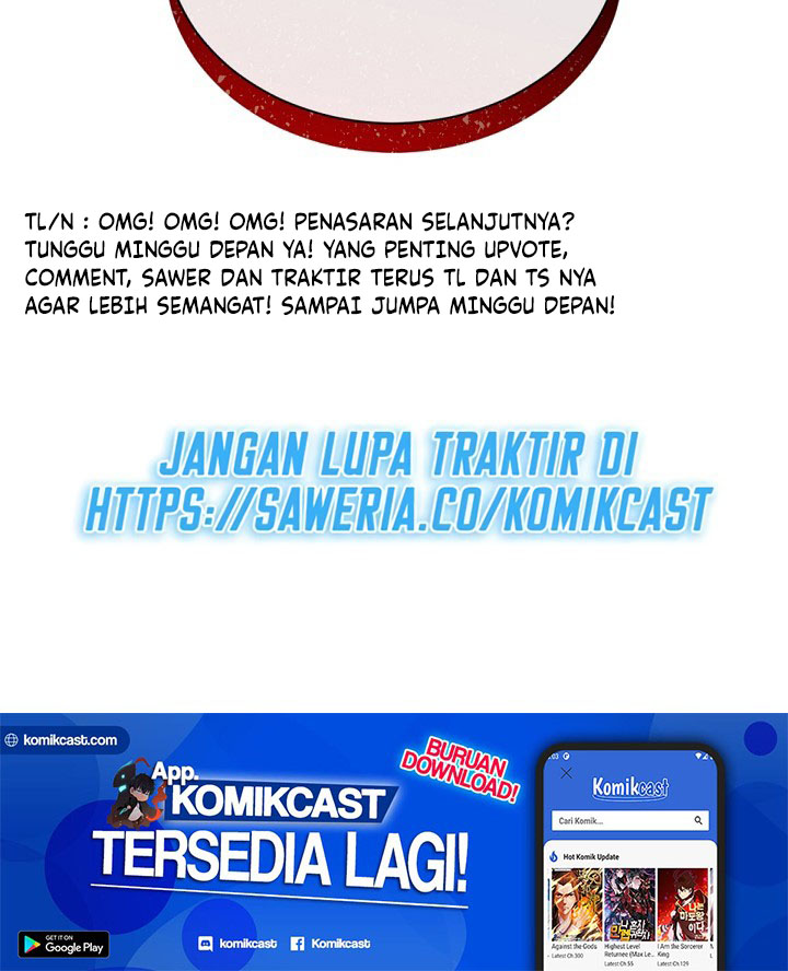 Return of the 8th Class Magician Chapter 21 Gambar 27