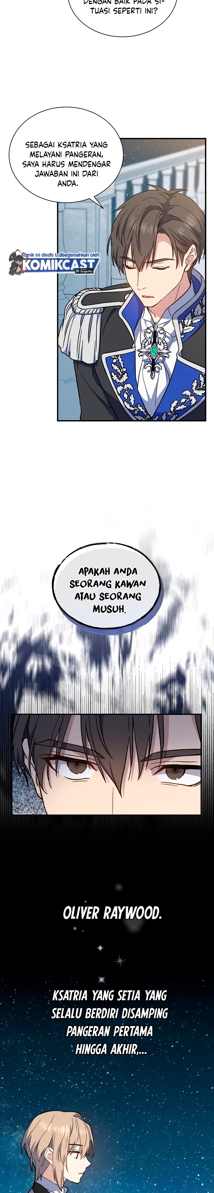 Return of the 8th Class Magician Chapter 23 Gambar 18