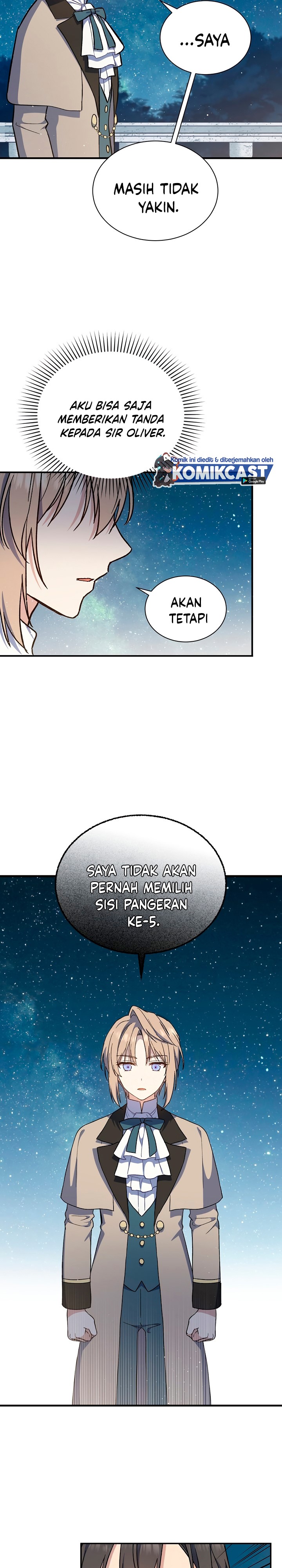 Return of the 8th Class Magician Chapter 23 Gambar 19