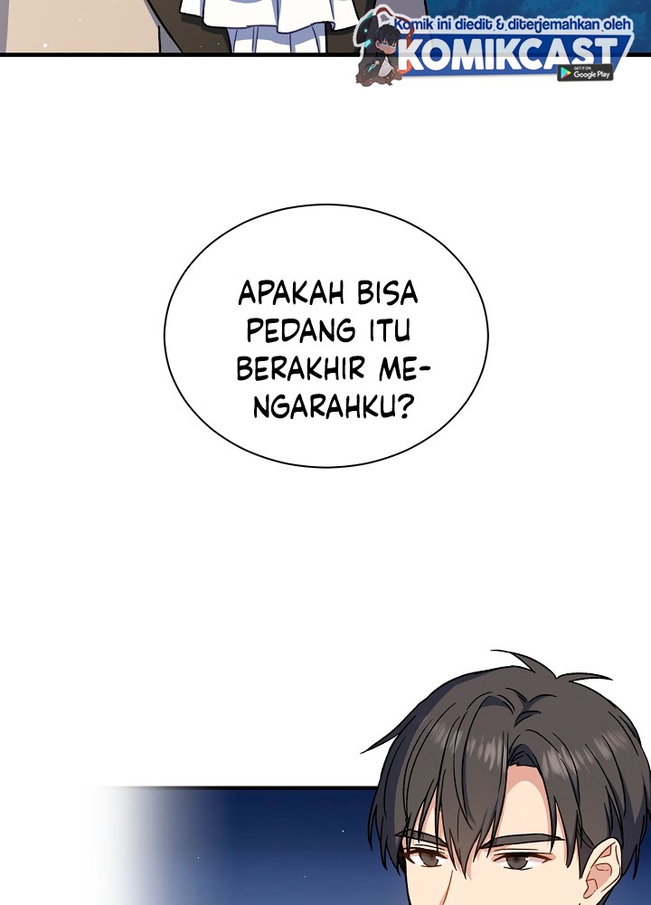 Return of the 8th Class Magician Chapter 23 Gambar 22