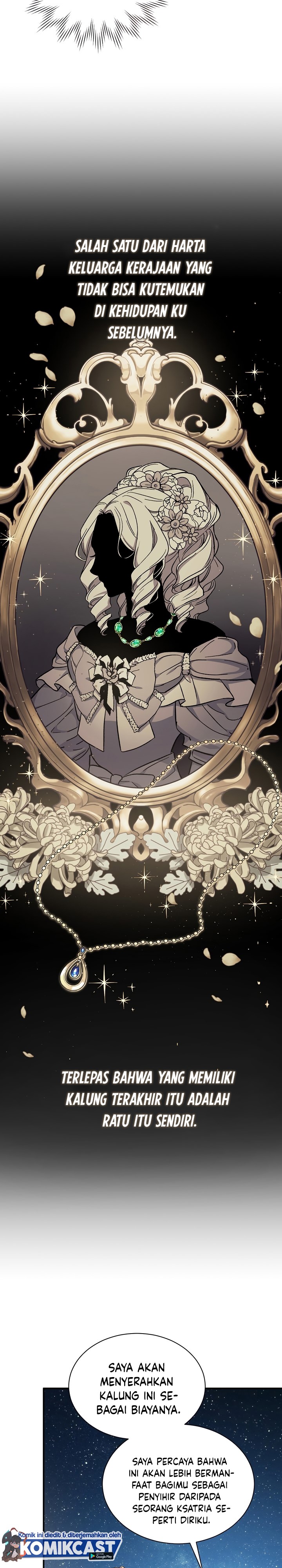 Return of the 8th Class Magician Chapter 23 Gambar 25