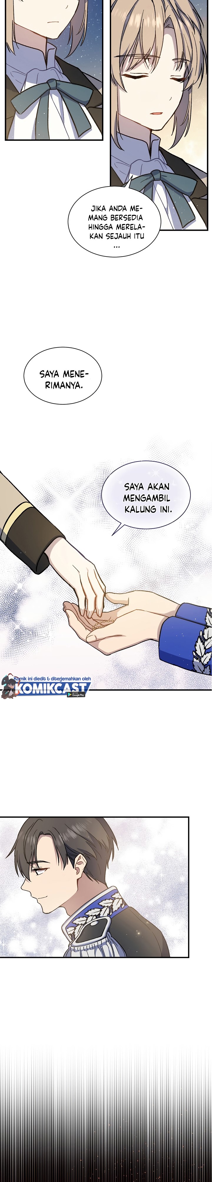 Return of the 8th Class Magician Chapter 23 Gambar 27