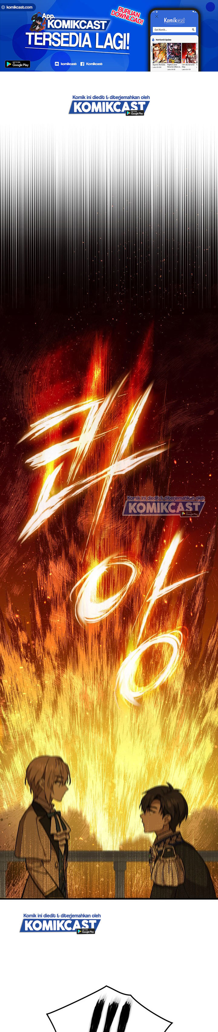 Return of the 8th Class Magician Chapter 24 Gambar 2