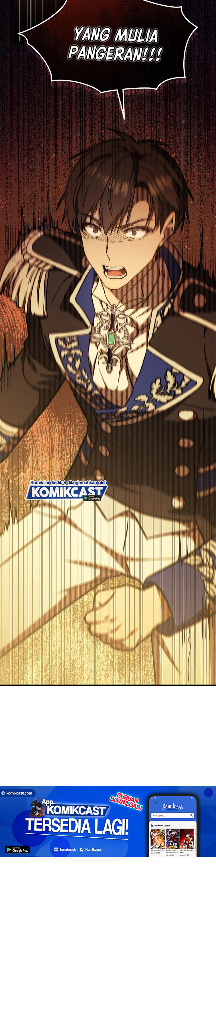 Return of the 8th Class Magician Chapter 24 Gambar 4