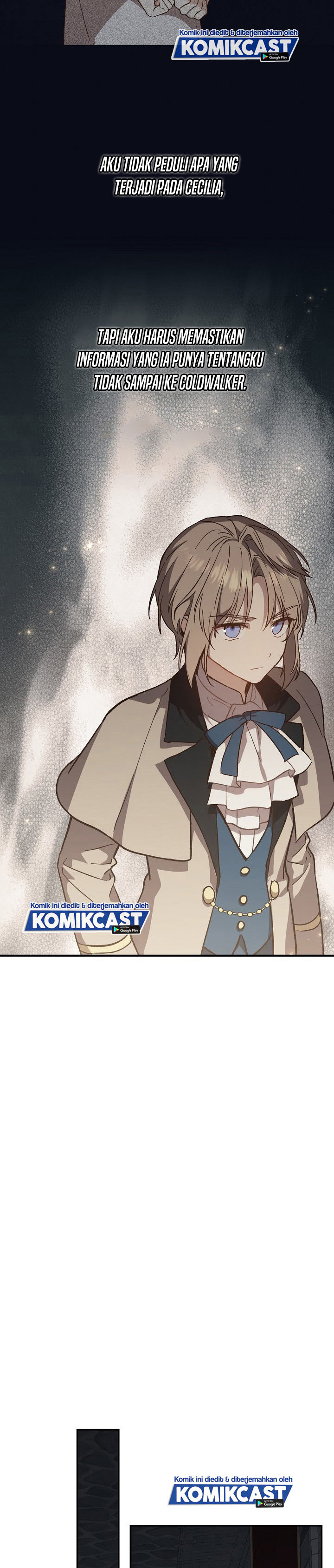 Return of the 8th Class Magician Chapter 24 Gambar 15