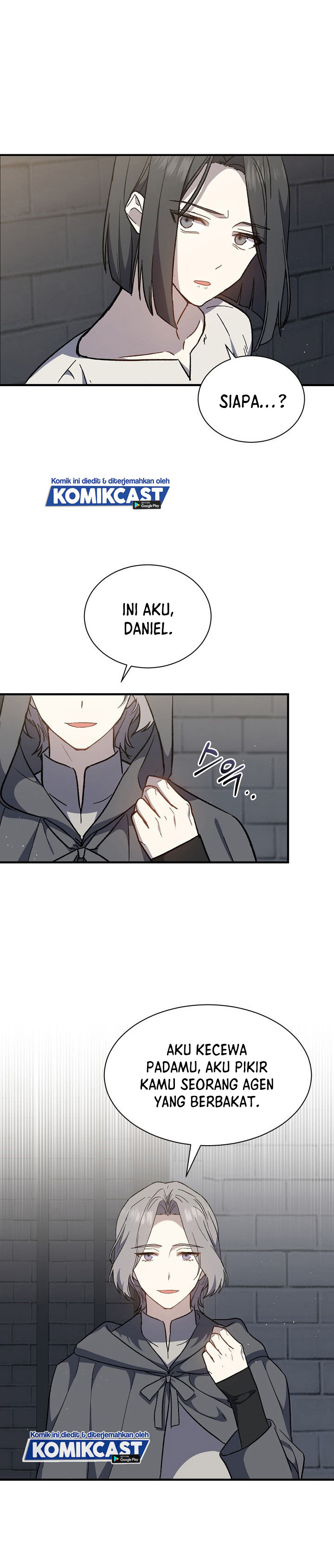 Return of the 8th Class Magician Chapter 24 Gambar 17