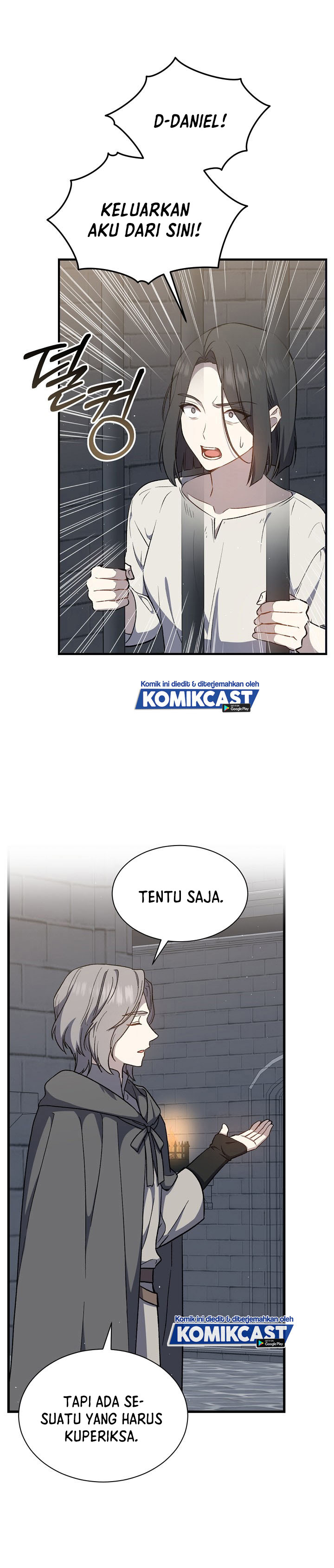 Return of the 8th Class Magician Chapter 24 Gambar 18
