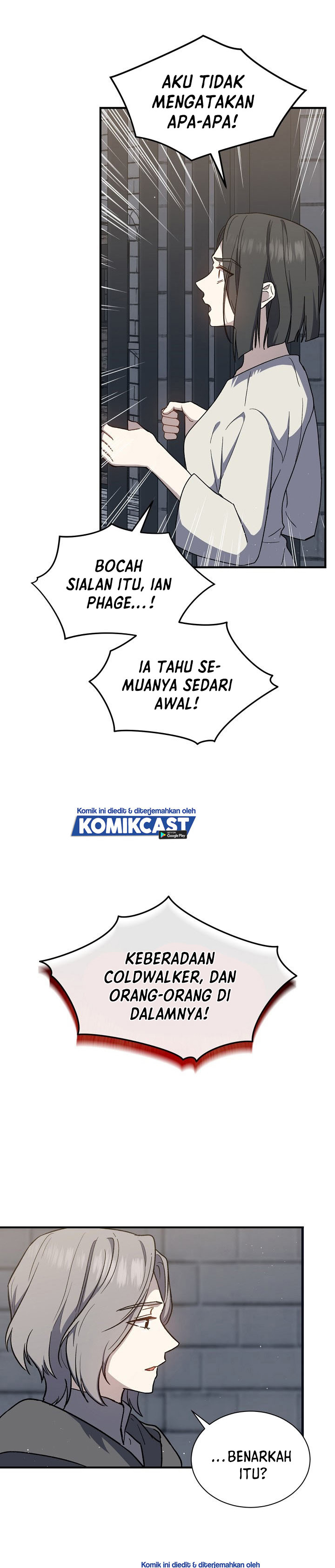 Return of the 8th Class Magician Chapter 24 Gambar 19