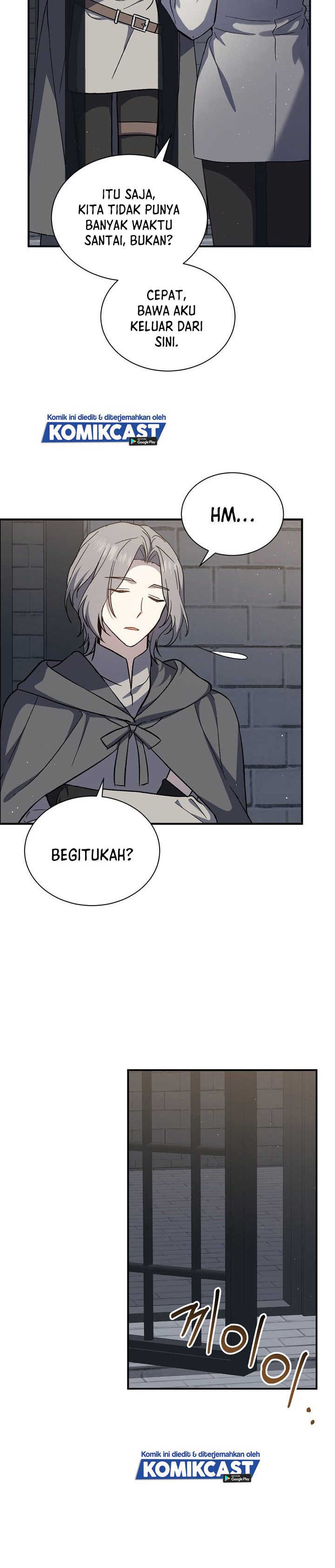 Return of the 8th Class Magician Chapter 24 Gambar 21
