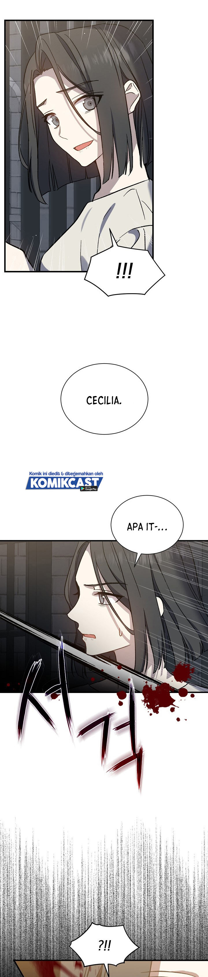 Return of the 8th Class Magician Chapter 24 Gambar 22