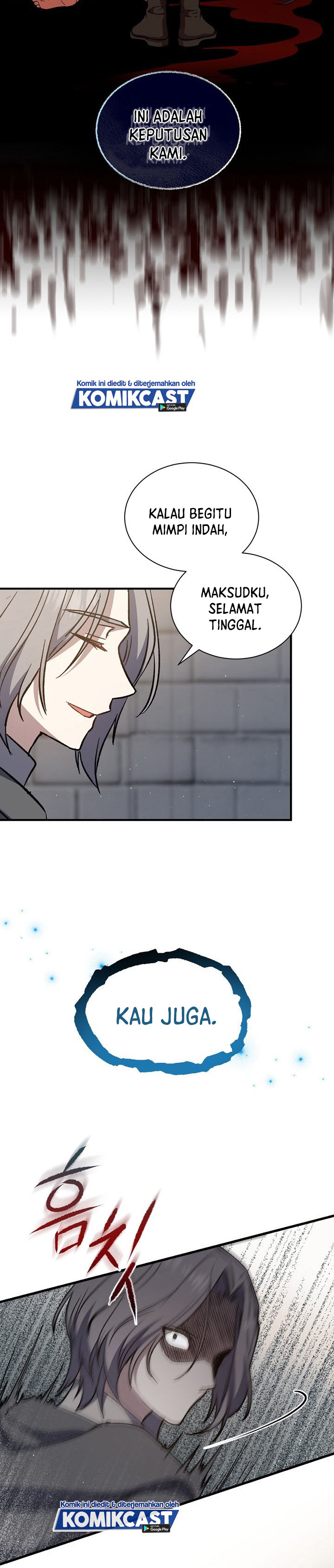 Return of the 8th Class Magician Chapter 24 Gambar 25