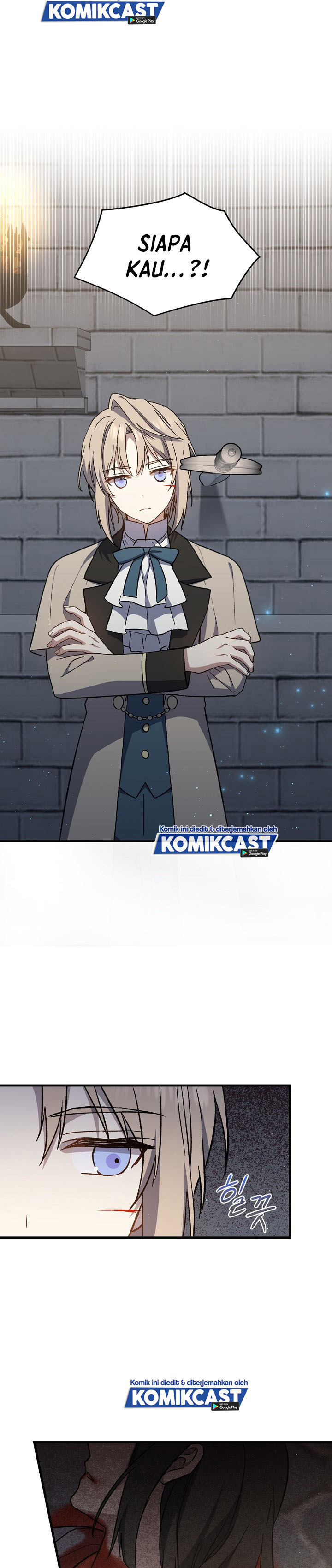Return of the 8th Class Magician Chapter 24 Gambar 27