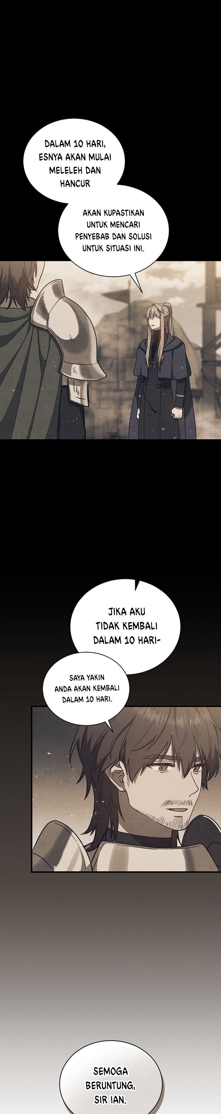 Return of the 8th Class Magician Chapter 30 Gambar 2